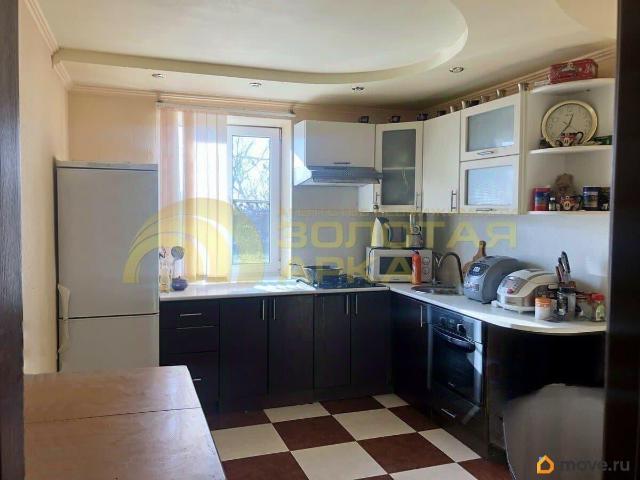 Квартира продажа в Темрюк, Краснодарский Край