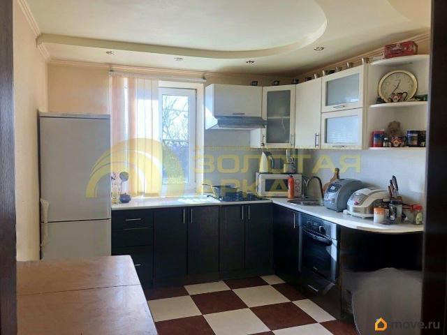 Квартира продажа в Темрюк, Краснодарский Край