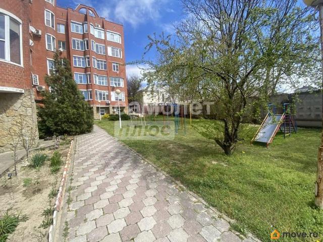 Квартира продажа в Темрюк, Краснодарский Край