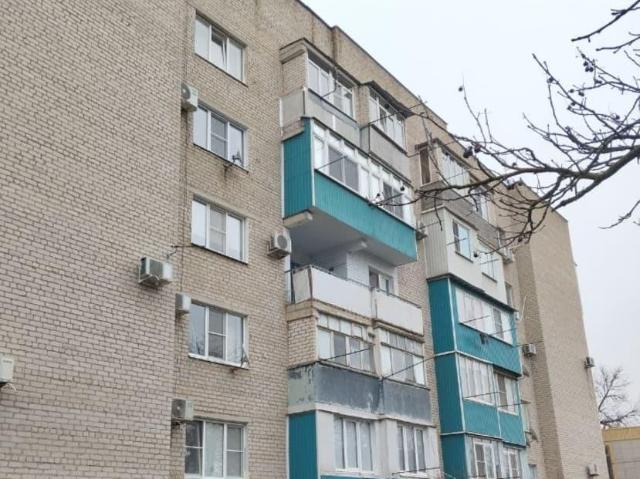 Квартира продажа в Темрюк, Краснодарский Край
