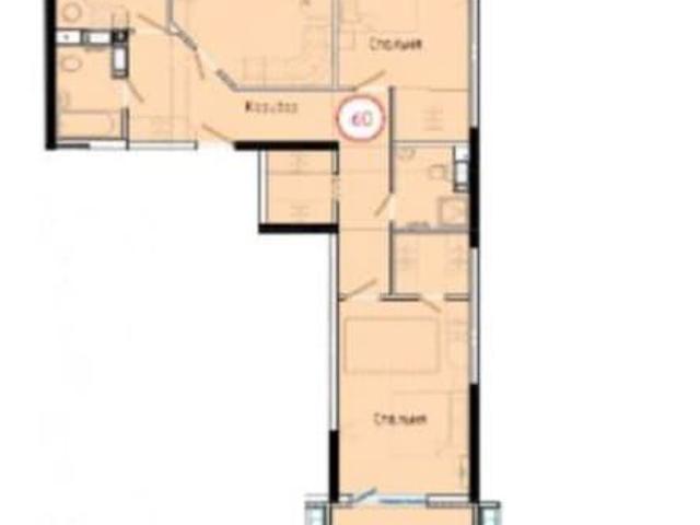 Квартира продажа в Темрюк, Краснодарский Край