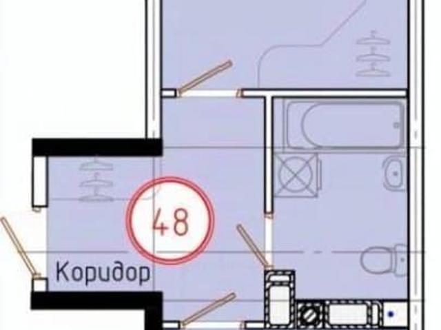 Квартира продажа в Темрюк, Краснодарский Край