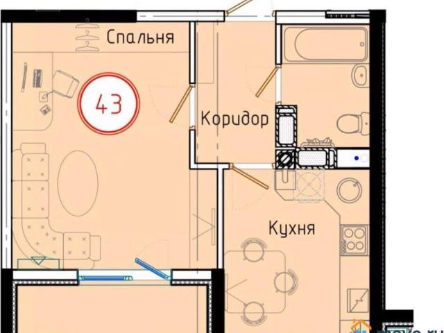 Квартира продажа в Темрюк, Краснодарский Край