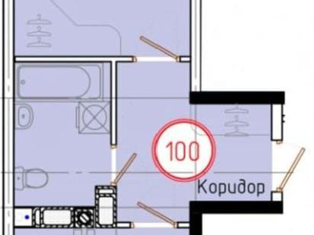 Квартира продажа в Темрюк, Краснодарский Край