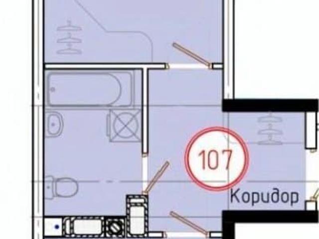 Квартира продажа в Темрюк, Краснодарский Край