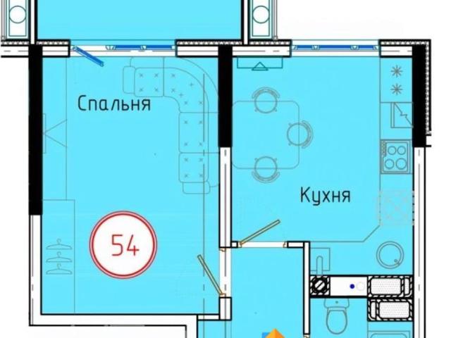 Квартира продажа в Темрюк, Краснодарский Край