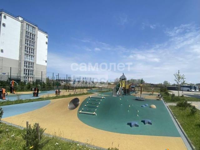Квартира продажа в Темрюк, Краснодарский Край