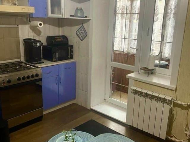 Квартира продажа в Темрюк, Краснодарский Край