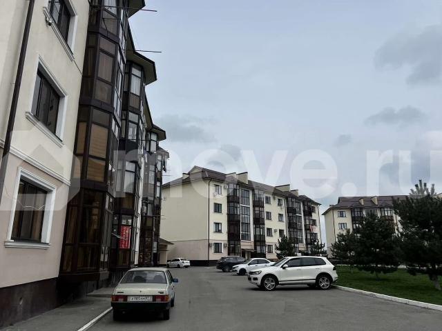 Квартира продажа в Терский Р-н