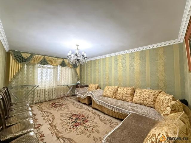 Квартира продажа в Терский Р-н
