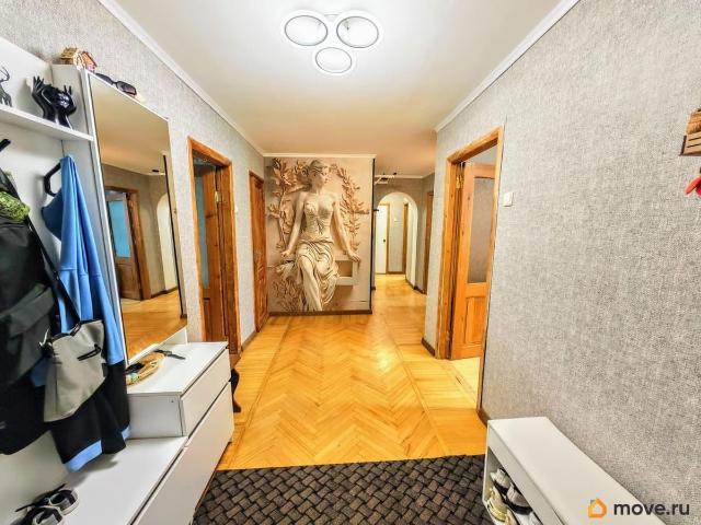 Квартира продажа в Тихорецк, Краснодарский Край
