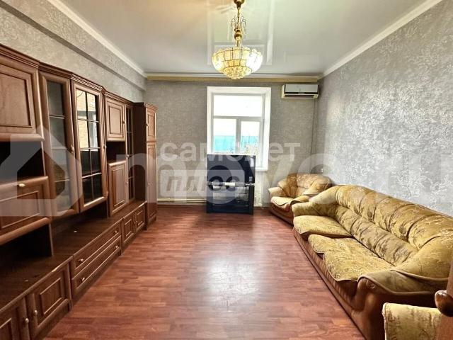 Квартира продажа в Тихорецк, Краснодарский Край