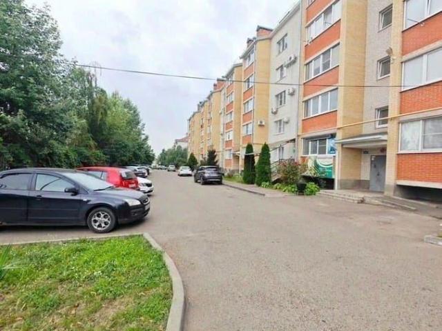 Квартира продажа в Тихорецк, Краснодарский Край