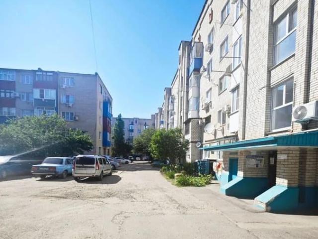 Квартира продажа в Тихорецк, Краснодарский Край