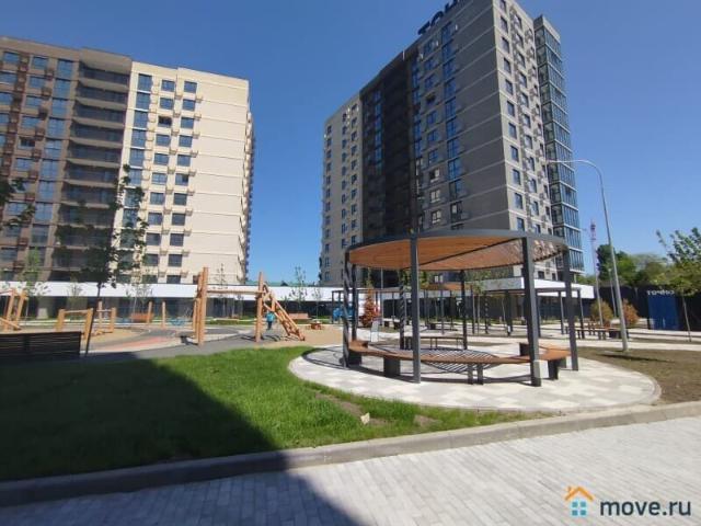 Квартира продажа в Тихорецк, Краснодарский Край