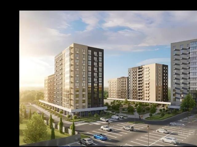 Квартира продажа в Тихорецк, Краснодарский Край