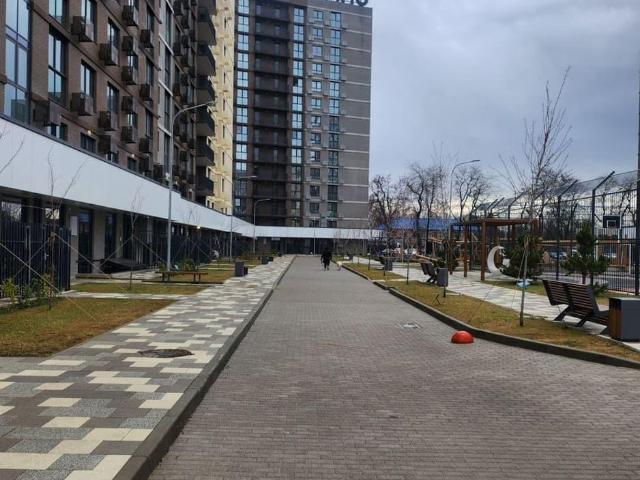 Квартира продажа в Тихорецк, Краснодарский Край
