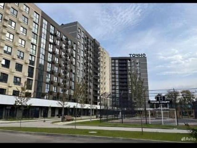 Квартира продажа в Тихорецк, Краснодарский Край