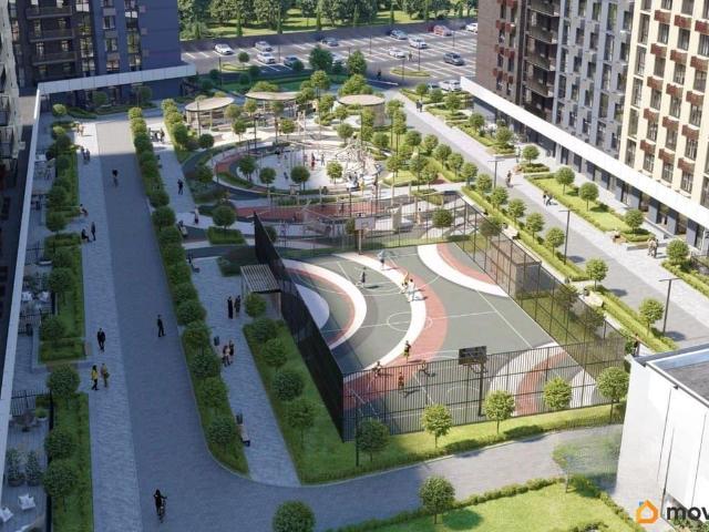 Квартира продажа в Тихорецк, Краснодарский Край