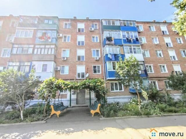 Квартира продажа в Тихорецк, Краснодарский Край