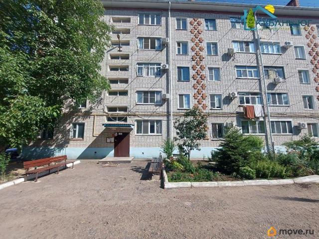 Квартира продажа в Тихорецк, Краснодарский Край