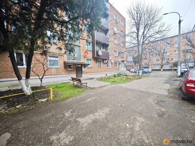 Квартира продажа в Тихорецк, Краснодарский Край