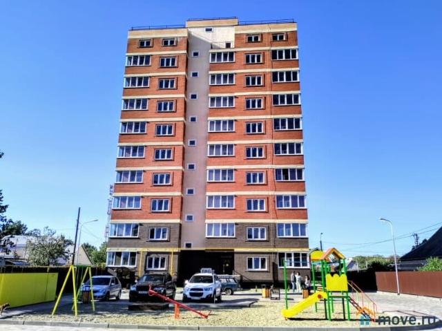Квартира продажа в Тихорецк, Краснодарский Край