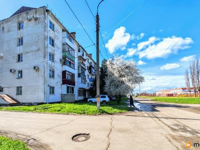 Квартира продажа в Тихорецк, Краснодарский Край