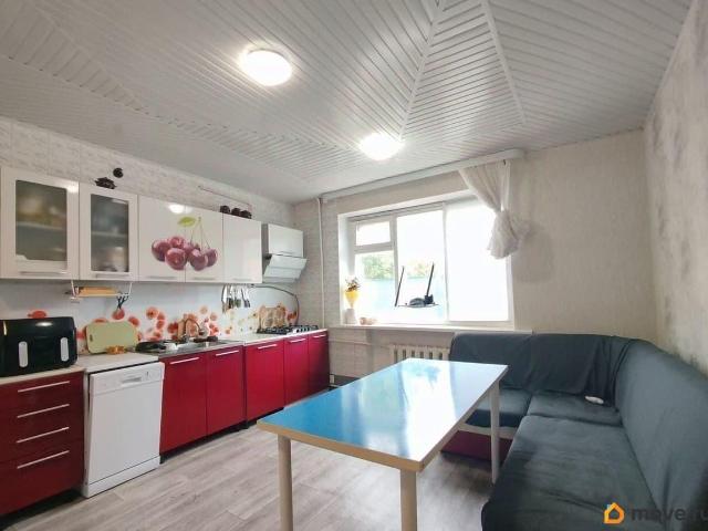 Квартира продажа в Тихорецк, Краснодарский Край