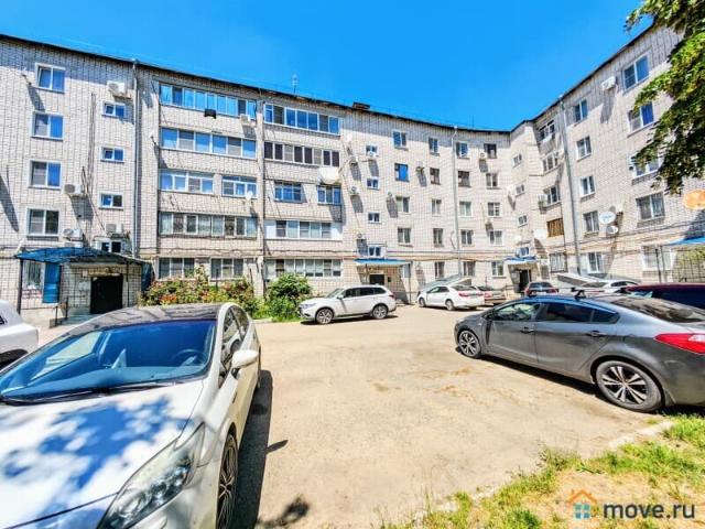 Квартира продажа в Тихорецк, Краснодарский Край