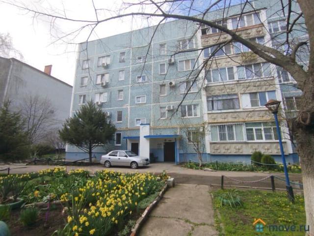 Квартира продажа в Тихорецк, Краснодарский Край