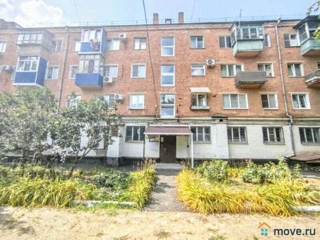 Квартира продажа в Тихорецк, Краснодарский Край