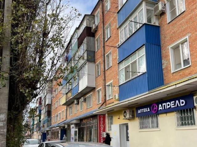 Квартира продажа в Тихорецк, Краснодарский Край