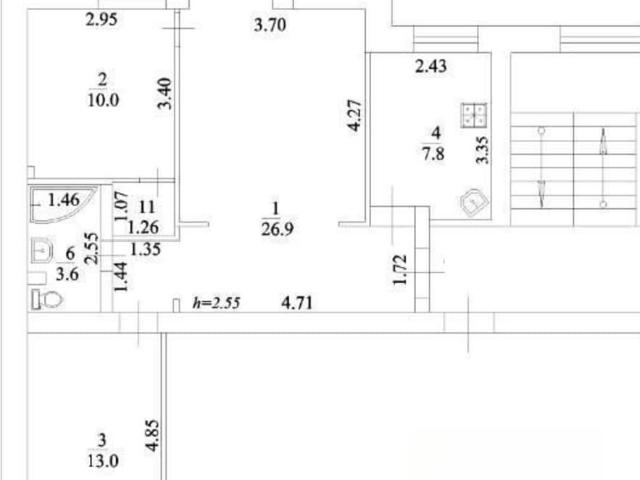 Квартира продажа в Тихорецк, Краснодарский Край