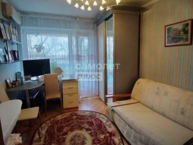 Квартира продажа в Краснодарский Край