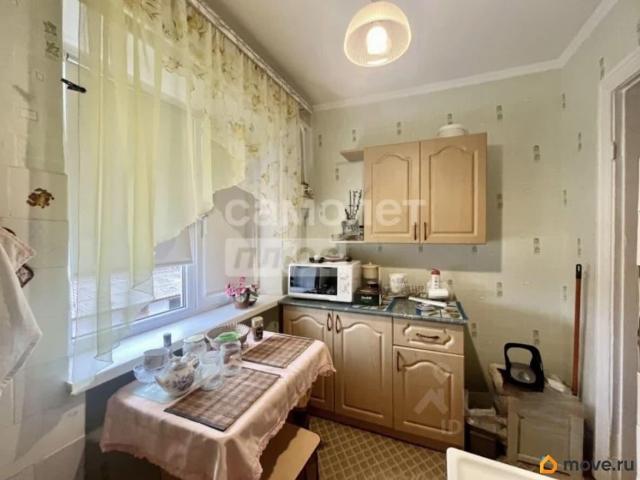 Квартира продажа в Краснодарский Край