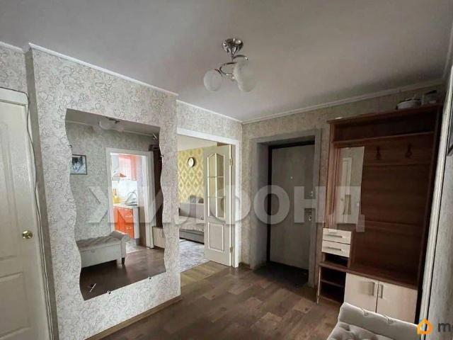 Квартира продажа в Тогучинский Р-н, Новосибирская область