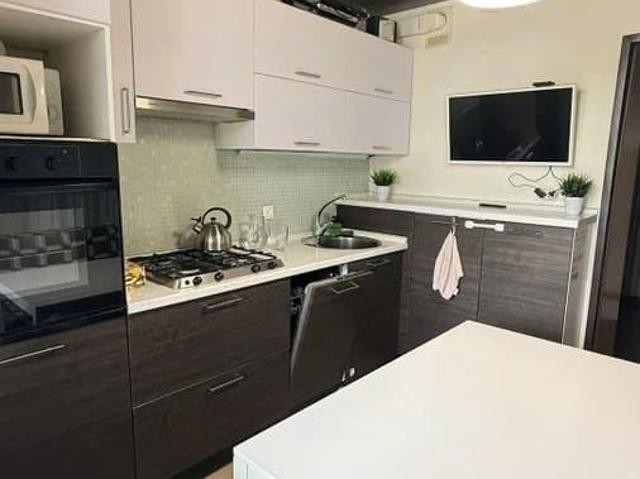 Квартира продажа в Самарская область
