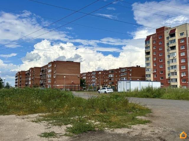 Квартира продажа в Самарская область