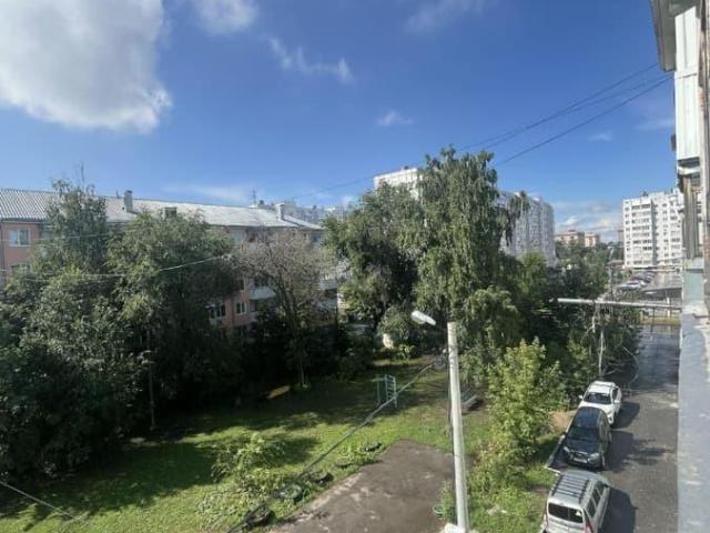 Квартира продажа в Жигулевск, Самарская область