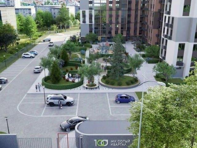 Квартира продажа в Самарская область