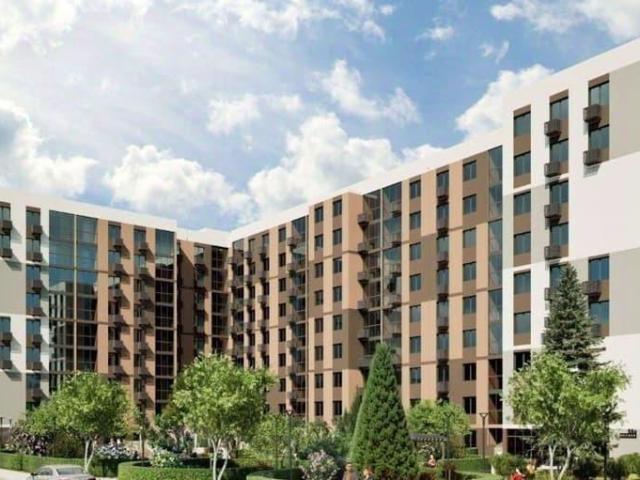Квартира продажа в Самарская область