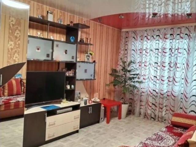 Квартира продажа в Самарская область