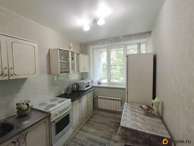 Квартира продажа в Самарская область