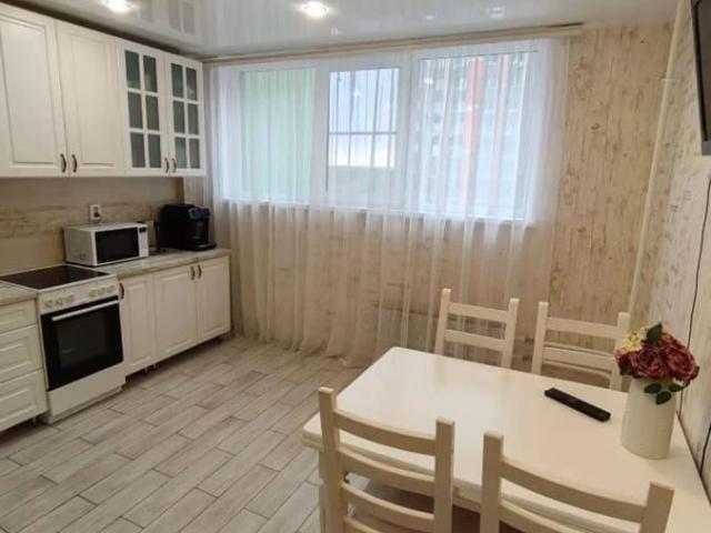 Квартира продажа в Самарская область