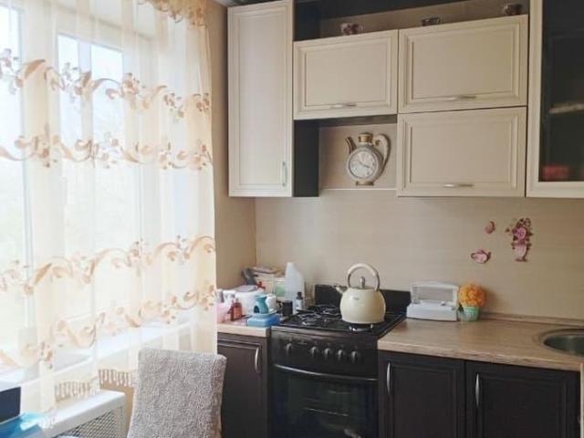 Квартира продажа в Жигулевск, Самарская область