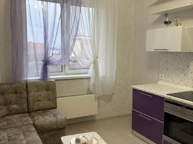 Квартира продажа в Жигулевск, Самарская область