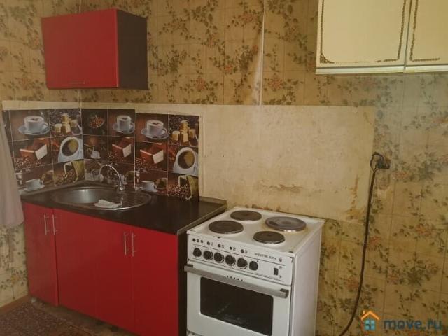 Квартира продажа в Самарская область