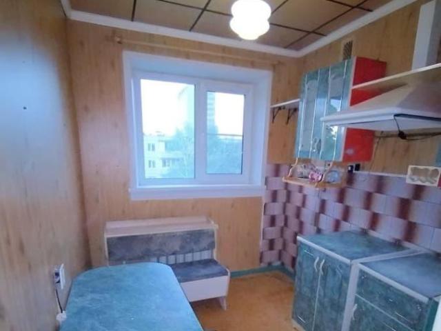 Квартира продажа в Самарская область