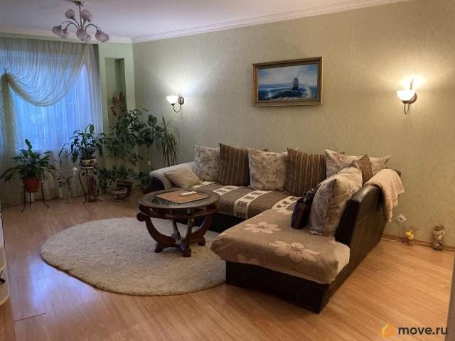 Квартира продажа в Самарская область